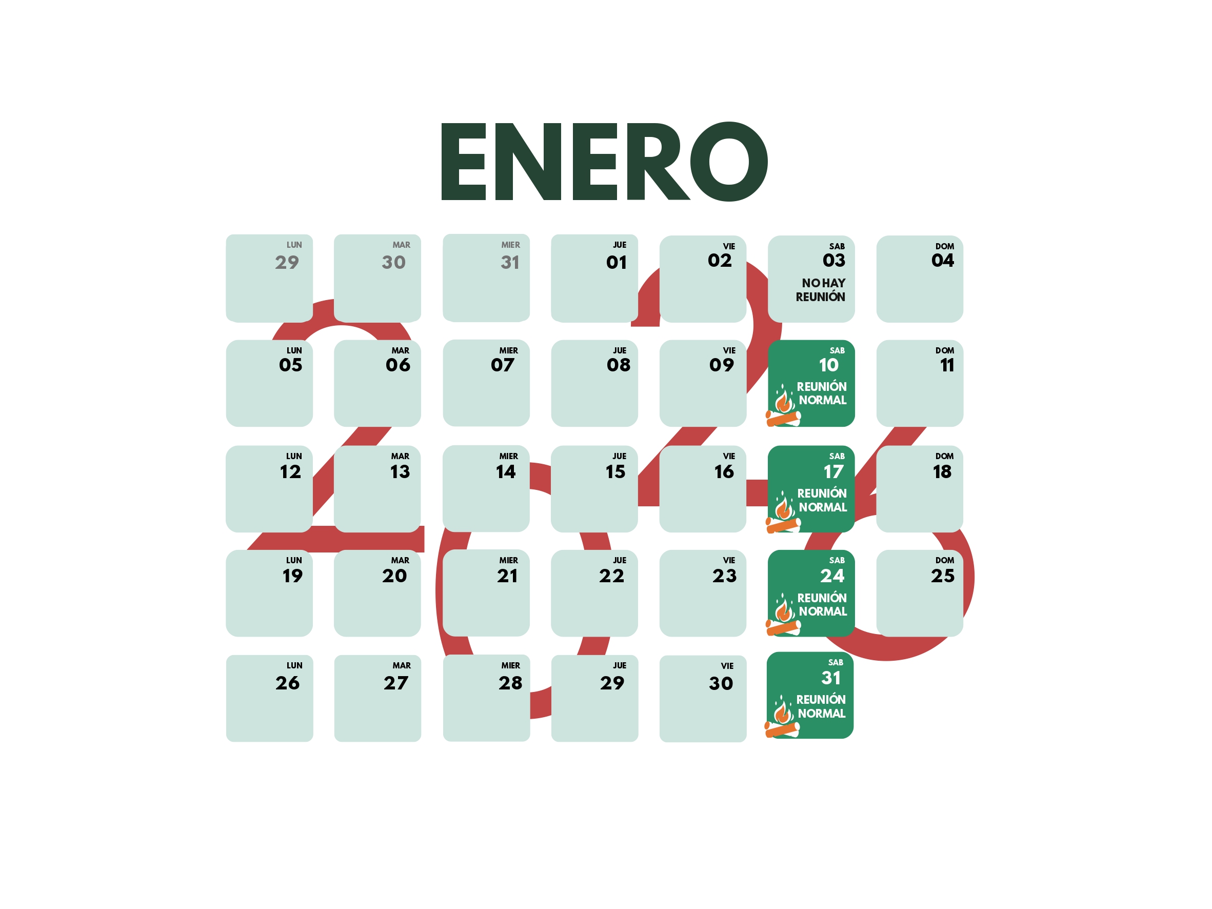 Enero