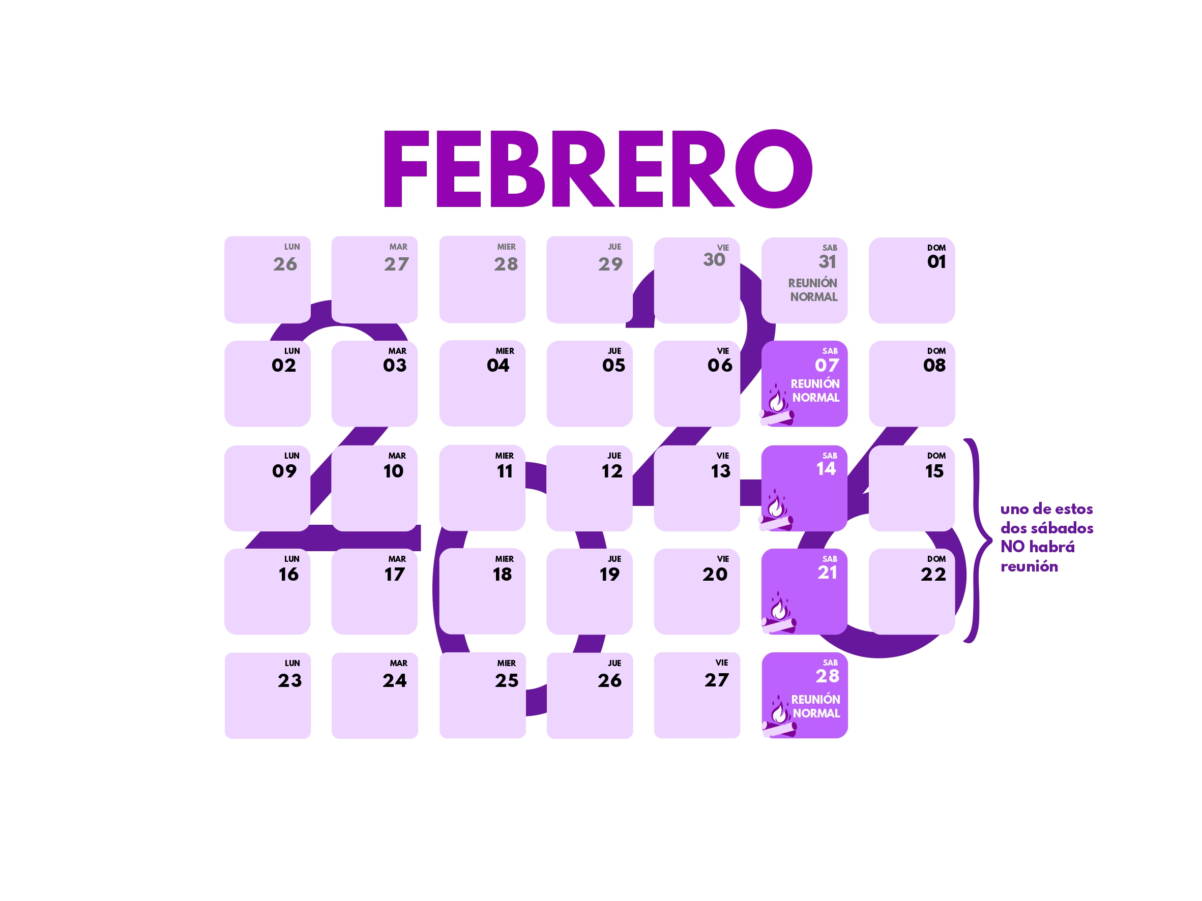 Febrero